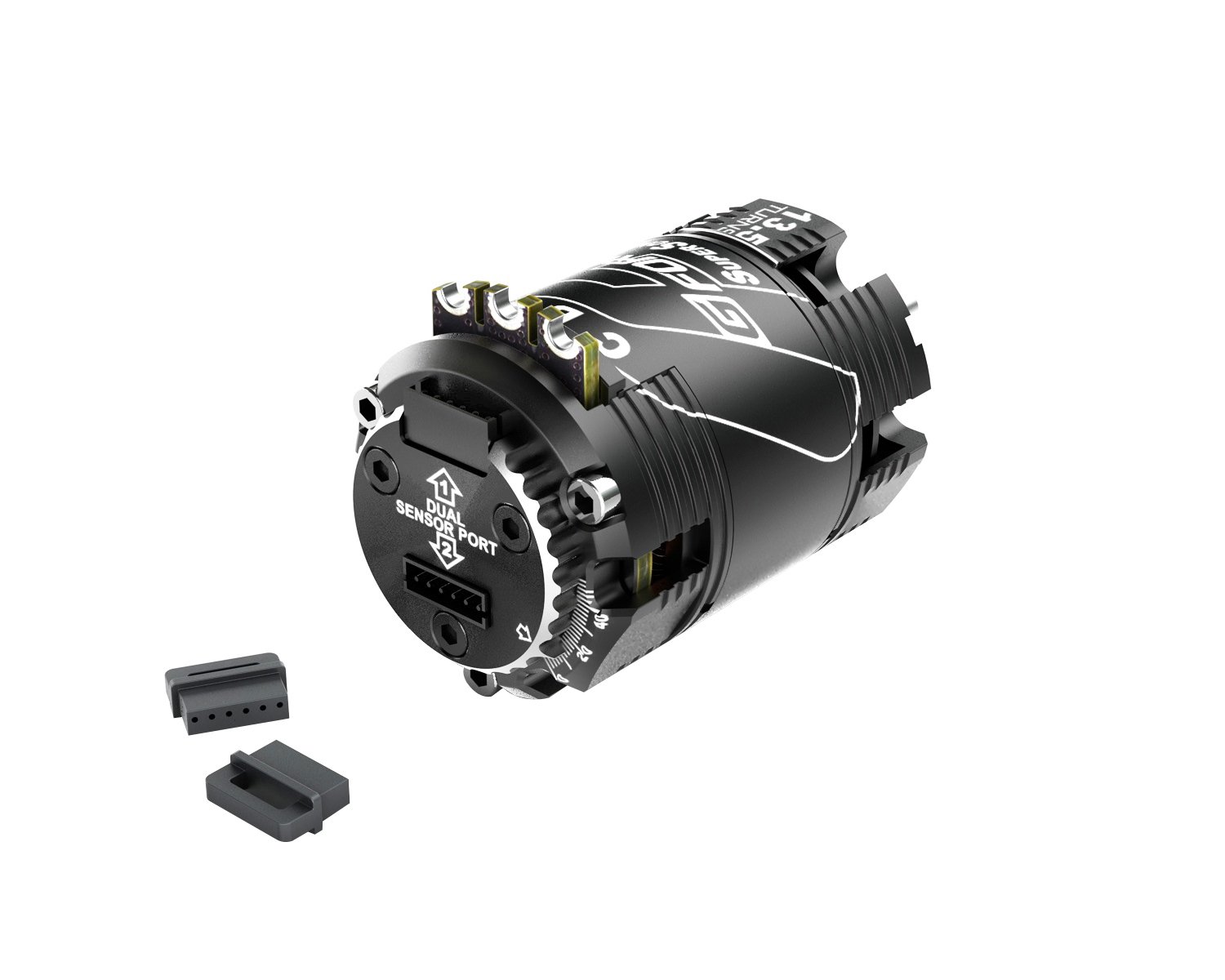 専用 G-FORCE HYPER SONIC ブラシレスモーター10.5T 専用 G-FORCE